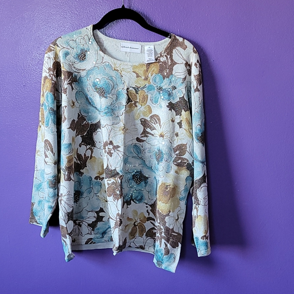 Long sleeve Sweater